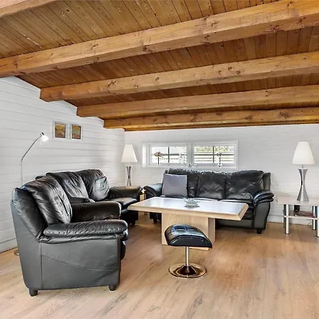 Dom wakacyjny Bl141-blokhus-vigen-12 *