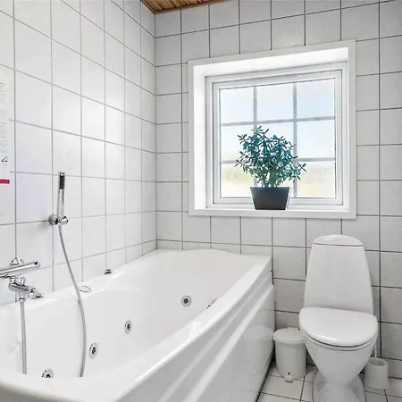 Bl141-blokhus-vigen-12 * Blokhus