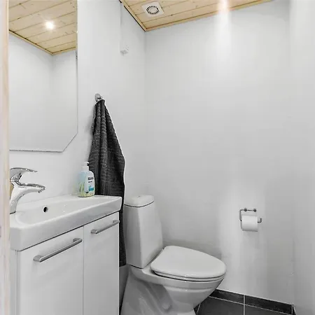 Dom wakacyjny Bl141-blokhus-vigen-12 *