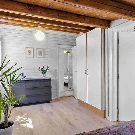 Dom wakacyjny Bl141-blokhus-vigen-12 *